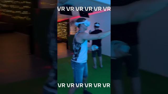 VR смотреть онлайн