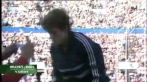 Jarmila Kratochvilova 800m WR (1.53.28) 1983