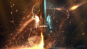 2 Hours of Epic & Dramatic VIOLIN Emotional Music |  Dark & Powerful Strings Mix