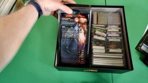 Dice Throne Adventures / Трон Кубов Приключения - обзор дополнения к настольной игре Трон Кубов.