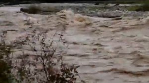 Уруп  станица преградная