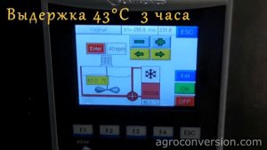 Мини Завод  Производство Йогурт Кефир Сметана