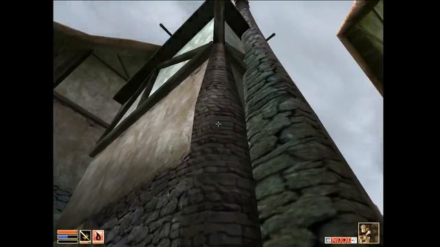 morrovind by БабусЯ 9 part (громобой detected) смотреть онлайн