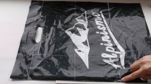 Пакеты для пикировки рассады за 5 минут! /пакеты для рассады своими руками.