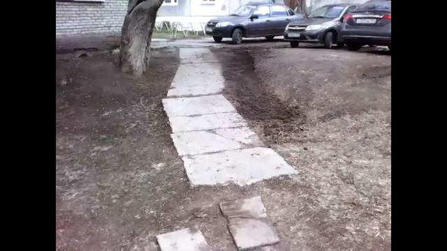 РОССИЯ - ЭТО МЫ! Друзья! Давайте наведём порядок там, где Мы живём! Создадим комфортную среду! смотреть онлайн