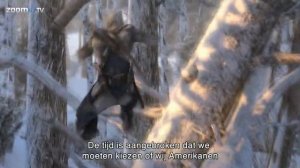 Official reveal trailer of Assassin's Creed 3