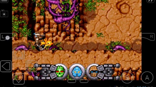 Bionicle Maze of shadows Maze 1 part 33