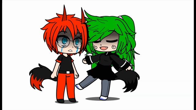 МОЙ АРГУМЕНТ#Gacha#МОАНА смотреть онлайн