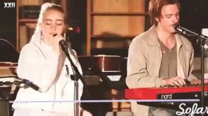 Billie Eilish "Six Feet Under" Finneas O'conell