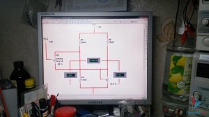 Калибровка Lukey 936D
