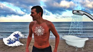 Закаляться дома или на улице? Закалинов мост № 12