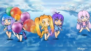 #песня#openkids#надесерт.            (OPEN KIDS)-на десерт гача лайв