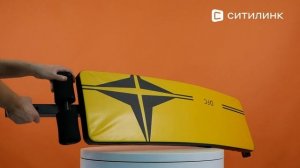 Обзор Скамьи для пресса DFC D102Y | Ситилинк