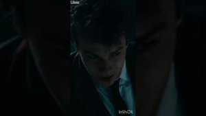 ФФ 'ОТВЕРГНУТЫЕ' 81 серия.т/и, Драко Малфой, Теодор Нотт, Гарри Поттер,Гермиона,Рон Уизли,Том Реддл.