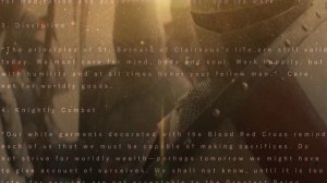 Era - Hymne | The Templar Oath