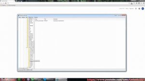 #4 Настройка реестра Windows 7. Отключение выгрузки из оперативной памяти кодов ядра и драйверов