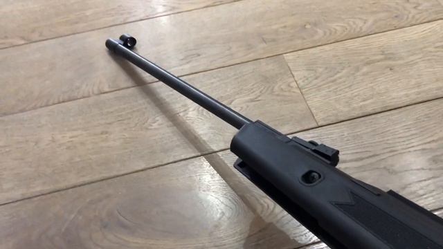 Что с ней не так?! Hatsan striker alpha смотреть онлайн