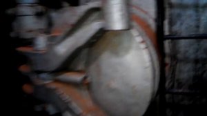 Борьба за живучесть подводной лодки. Выход через торпедный аппарат, первые ощущения