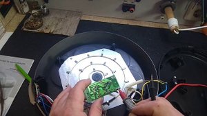 Йогуртница Mystery MYM 6001 не включается