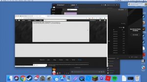 How to make your inventory public on roblox