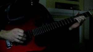 Yngwie Malmsteen - Brothers (cover)