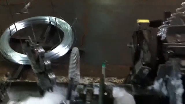 Станок сетка рабица смотреть онлайн