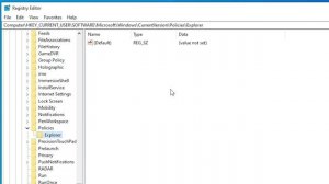 How to Enable or Disable Keyboard shortcut key or Hotkeys in Windows 10