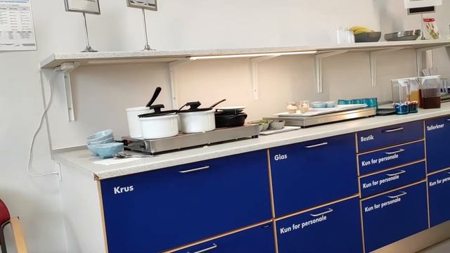 Чем кормят в больницах Дании смотреть онлайн