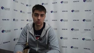 Крепление стойки к сетчатому забору \ Кабель вдоль забора