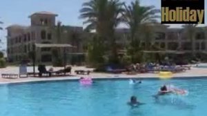 Jaz Mirabel Beach Resort Sharm El Sheikh- Pasha Holiday
