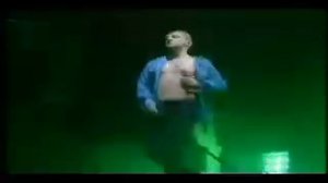 ERASURE RAIN