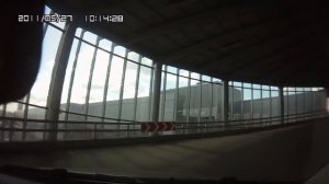 КРОКУС ЭКСПО ПАРКОВКА