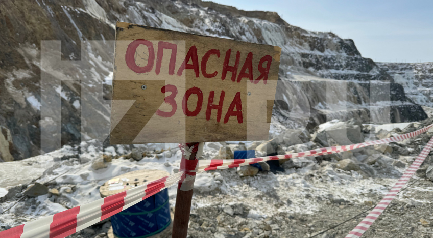 Уголовное дело и люди под землей: что происходит на шахте в Приамурье сейчас