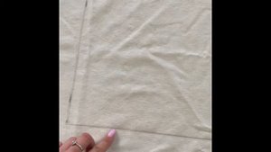 Boho style Pillowcase DIY / подушка в стиле бохо своими руками