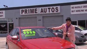 Prime Auto 2019 09 01