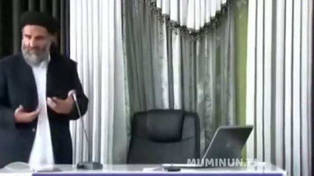 Абу зохир дои намози Расулулох