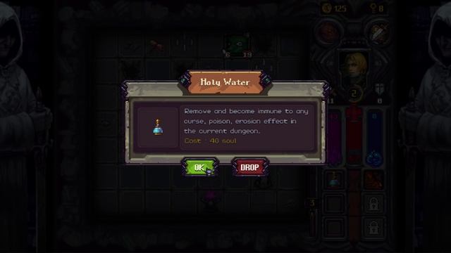 Wipe - Let's Play Runestone Keeper - Part 1 смотреть онлайн