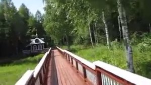 исток реки волги,где река великая начинается