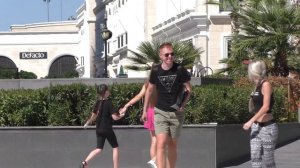 Реакция людей на мои выходки | Турция 2021. Пранк трип за границей | Теляков