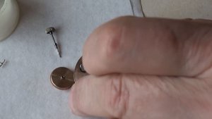 Atlantic Worldmaster watch repair