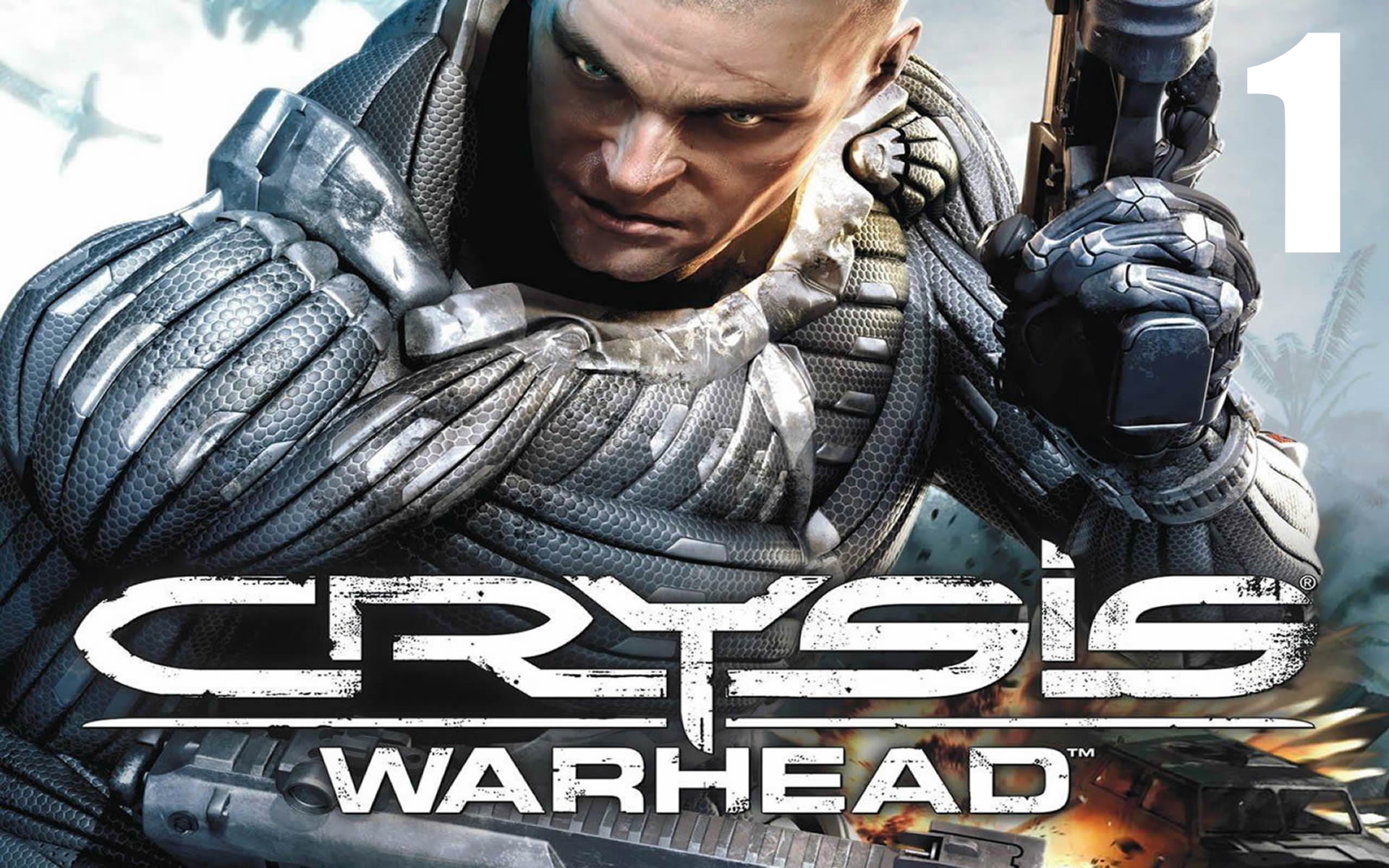 Crysis warhead steam (119) фото