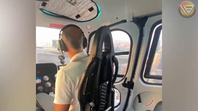 Удивительные кадры снятые на камеру