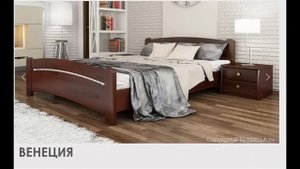 Прекрасные кровати из дерева своими руками