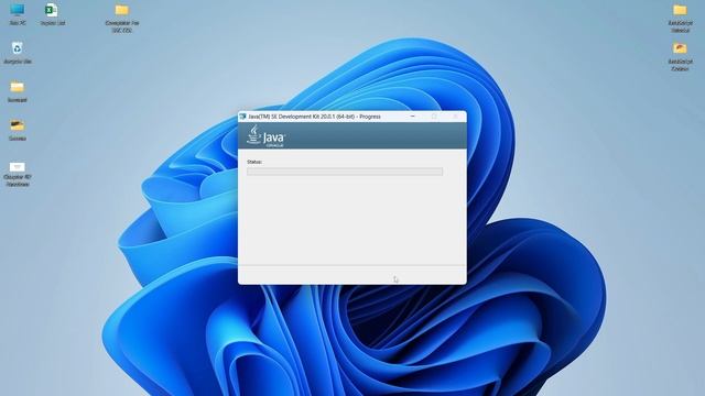 How to Install Java JDK 20 On Windows 11