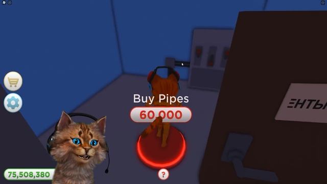 ЭТОТ ТАЙКОН ЗАБРАЛ ВСЕ МОИ ДЕНЬГИ! ROBLOX смотреть онлайн