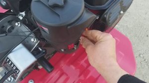 Мотоблок Weima WM 900 m3