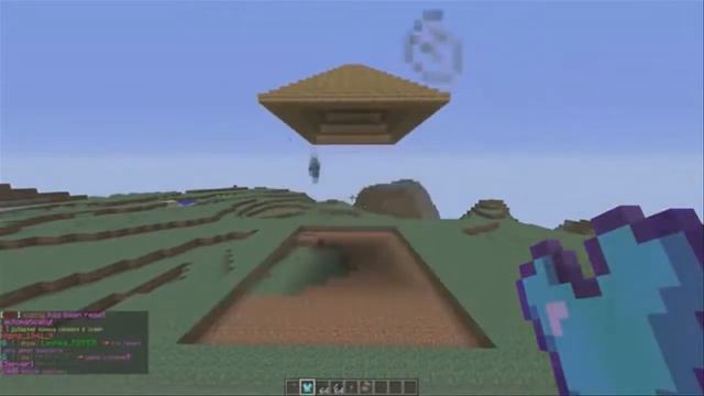 Майнкрафт это моя жизнь (мем) смотреть онлайн