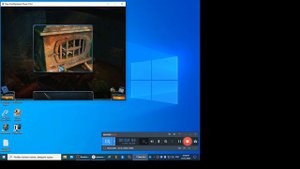 прохождение игры Загадки Нью Йорка 5 Сила исскуства Бонусная Глава часть 3 3 cерия короткая