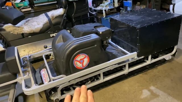 Мотобуксировщик ураган (часть шестая сборка и разборка) смотреть онлайн