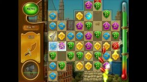 Around the world in 80 days Android Game: DAY 70